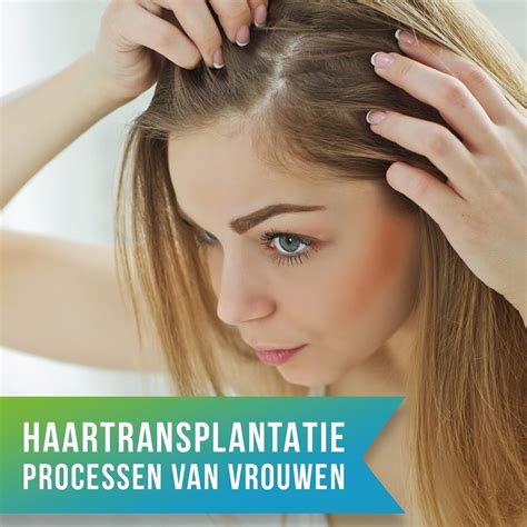 De Rol Van Haarvitaminen Voor Haartransplantaties